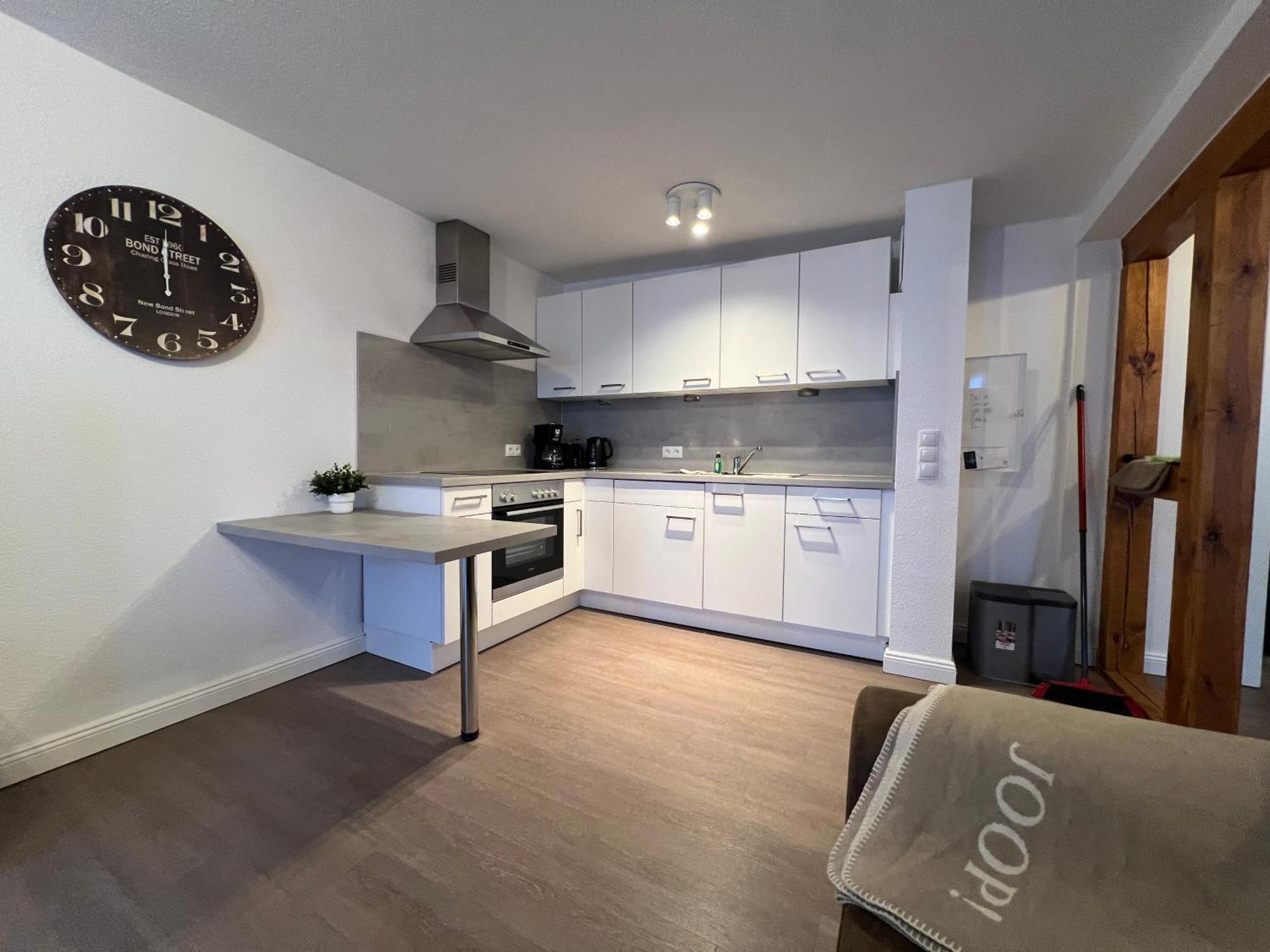 Ferienwohnung Hansezauber In Staedtische Bestlage Щралзунд Екстериор снимка